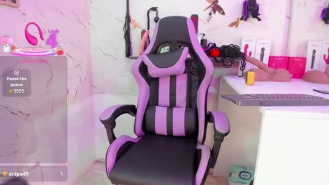 luciana_ramirez__ online show from January 15, 2026, 3:16 pm