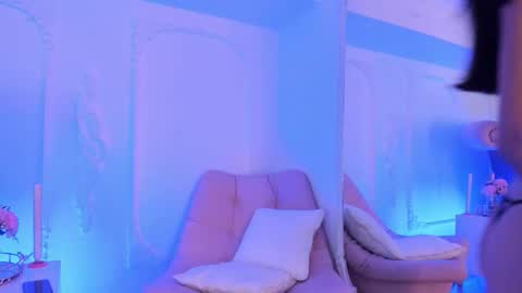 Snapshot of luciana_roa chatting on February 10, 2026, 8:57 pm Luciana online show from February 10, 2026, 8:57 pm