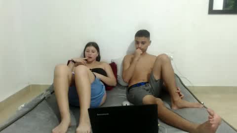 luciana_rober online show from January 13, 2025, 1:23 am