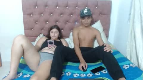 Snapshot of luciana_rober chatting on February 27, 2026, 2:44 am luciana_rober online show from February 27, 2026, 2:44 am