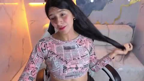 Snapshot of luciana_tp chatting on October 6, 2025, 1:08 pm Lucy online show from October 6, 2025, 1:08 pm