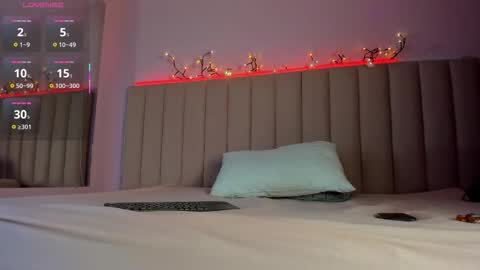 lucianablake online show from March 18, 2026, 3:42 am