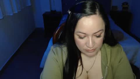 Snapshot of lucianahotty91 chatting on November 17, 2025, 1:44 am luciana Diaz online show from November 17, 2025, 1:44 am