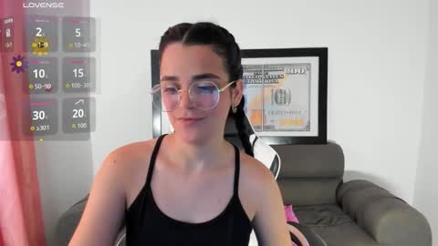 Snapshot of lucianamoreau_ chatting on March 19, 2026, 9:41 pm Luciana M online show from March 19, 2026, 9:41 pm