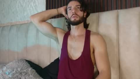 Luciano online show from September 16, 2025, 11:39 pm