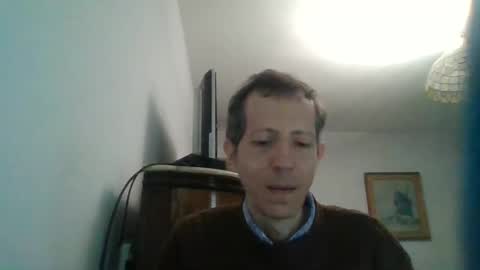 Luciano online show from December 7, 2024, 9:33 pm