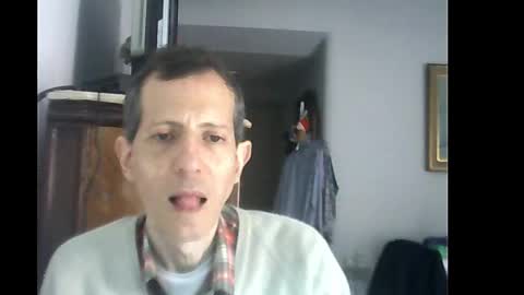 Luciano online show from December 21, 2024, 6:12 pm