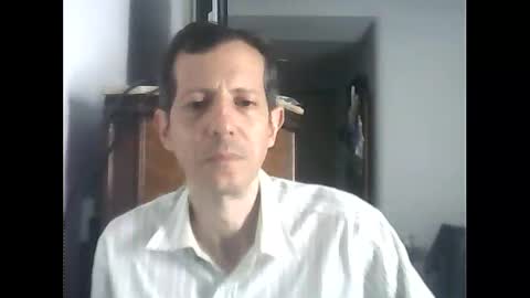 Luciano online show from March 1, 2025, 6:11 pm