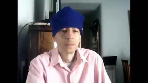 Snapshot of lucianoaxel chatting on November 3, 2025, 1:45 pm Luciano online show from November 3, 2025, 1:45 pm