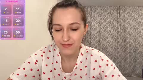 Mary online show from November 23, 2025, 5:13 pm