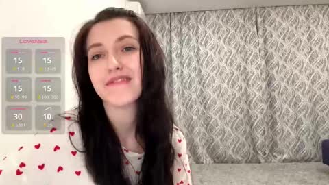 Mary online show from November 27, 2025, 7:38 pm