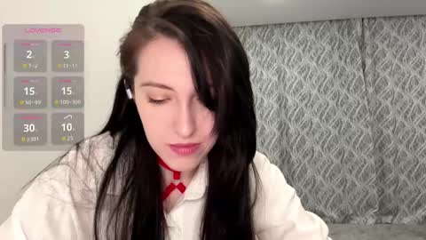 Mary online show from November 29, 2025, 7:17 pm