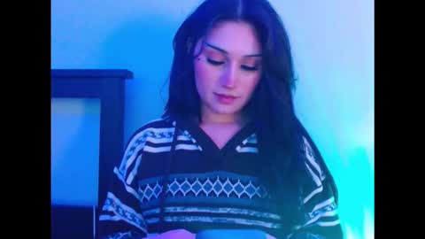 Snapshot of lucidlilith chatting on February 17, 2026, 8:11 am Lucid Lilith online show from February 17, 2026, 8:11 am