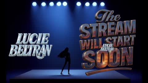 Snapshot of lucie_beltran chatting on February 15, 2026, 5:09 pm Next stream start at 1500hs GTM-3 online show from February 15, 2026, 5:09 pm