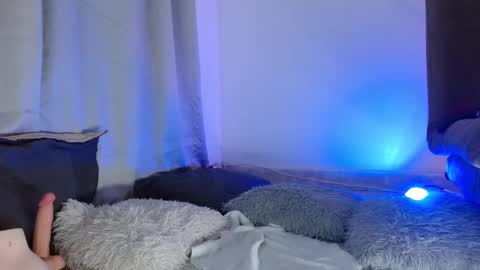 Lucie - online show from January 11, 2025, 9:46 pm