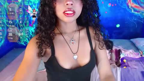 Lucie - online show from February 23, 2026, 6:49 pm