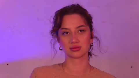 Maria online show from May 19, 2026, 6:47 pm
