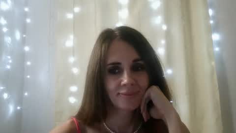 Snapshot of luciemack chatting on October 10, 2025, 7:24 pm LucieMack online show from October 10, 2025, 7:24 pm