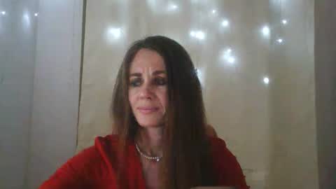 Snapshot of luciemack chatting on October 25, 2025, 6:57 pm LucieMack online show from October 25, 2025, 6:57 pm