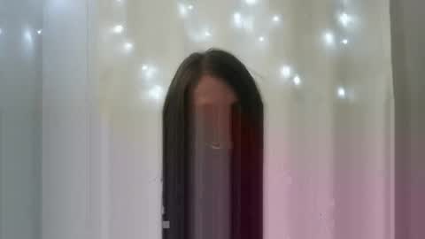 Snapshot of luciemack chatting on October 27, 2025, 8:24 pm LucieMack online show from October 27, 2025, 8:24 pm