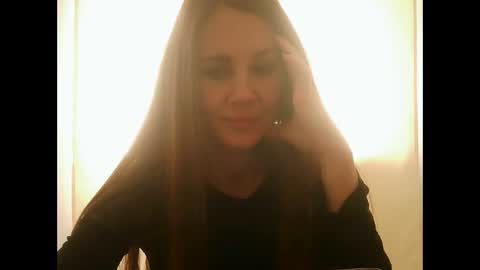 Snapshot of luciemack chatting on October 30, 2025, 6:26 am LucieMack online show from October 30, 2025, 6:26 am