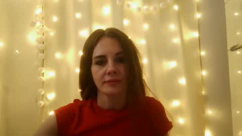Snapshot of luciemack chatting on January 9, 2026, 4:15 am LucieMack online show from January 9, 2026, 4:15 am