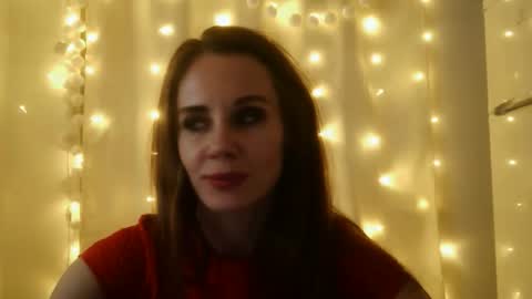 Snapshot of luciemack chatting on January 12, 2026, 6:57 pm LucieMack online show from January 12, 2026, 6:57 pm