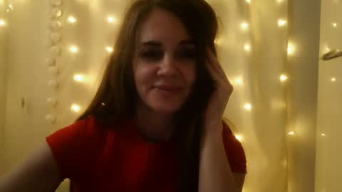 Snapshot of luciemack chatting on February 2, 2026, 10:08 pm LucieMack online show from February 2, 2026, 10:08 pm