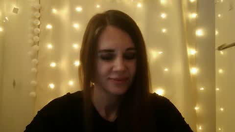 Snapshot of luciemack chatting on February 10, 2026, 3:38 pm LucieMack online show from February 10, 2026, 3:38 pm