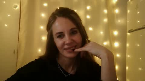 Snapshot of luciemack chatting on February 23, 2026, 6:38 pm LucieMack online show from February 23, 2026, 6:38 pm