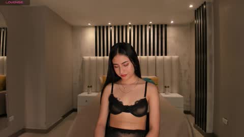 Lucie Martin online show from March 3, 2026, 7:20 pm