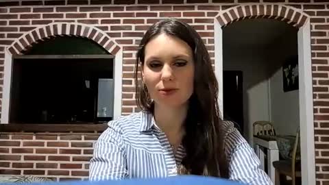 July online show from August 6, 2026, 12:18 pm