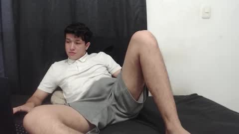 Snapshot of lucifeeer_666 chatting on February 10, 2026, 1:04 pm Fernando online show from February 10, 2026, 1:04 pm