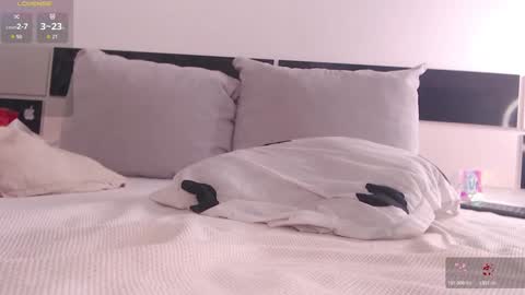 lucifera1 online show from January 7, 2026, 1:08 am