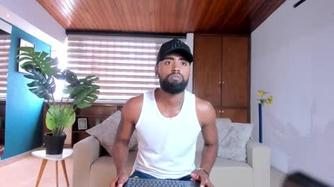 luciferr 96 online show from January 15, 2026, 5:05 pm