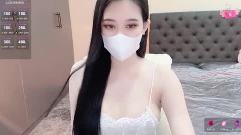 lucii04 online show from March 2, 2026, 2:24 pm