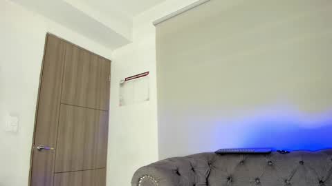 Snapshot of lucii_fer_ chatting on January 9, 2025, 2:07 pm Leo online show from January 9, 2025, 2:07 pm