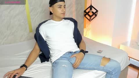 Snapshot of lucii_fer_ chatting on January 16, 2025, 2:08 pm Leo online show from January 16, 2025, 2:08 pm