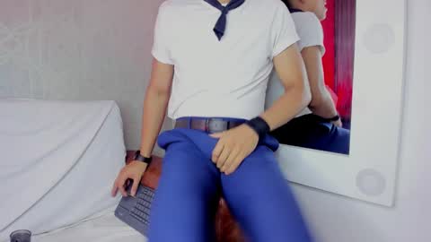 Snapshot of lucii_fer_ chatting on February 22, 2025, 5:24 pm Leo online show from February 22, 2025, 5:24 pm
