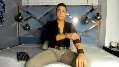 Leo online show from November 22, 2025, 11:31 am