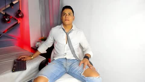 Leo online show from December 2, 2025, 11:48 am