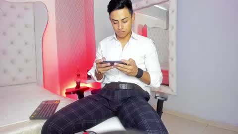 Leo online show from March 20, 2026, 11:48 am