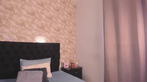 Lucio online show from October 6, 2025, 12:02 pm