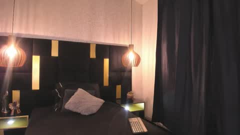 Lucio online show from January 11, 2026, 12:21 pm