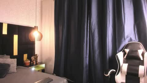 Lucio online show from February 14, 2026, 12:57 pm