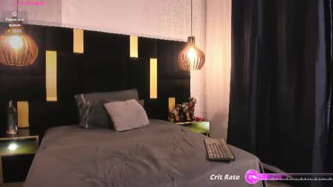 Snapshot of lucio__fox chatting on June 19, 2026, 11:47 am Lucio online show from June 19, 2026, 11:47 am