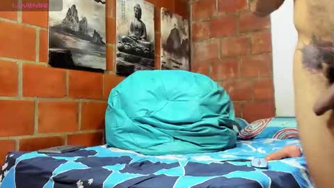 Snapshot of luck_andrew chatting on March 1, 2026, 7:27 pm luck_andrew online show from March 1, 2026, 7:27 pm