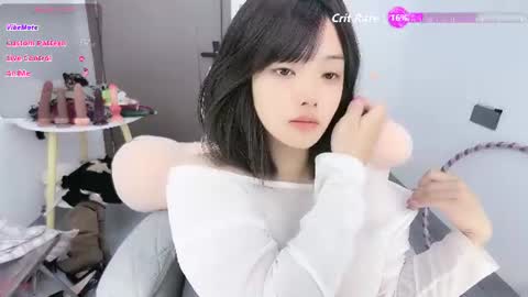 luckaisha online show from June 30, 2026, 11:17 pm