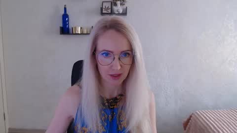 Arina online show from March 5, 2026, 10:44 am
