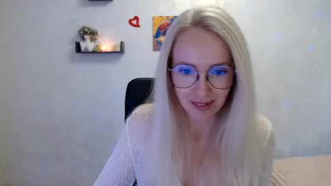 Arina online show from July 9, 2026, 4:00 pm